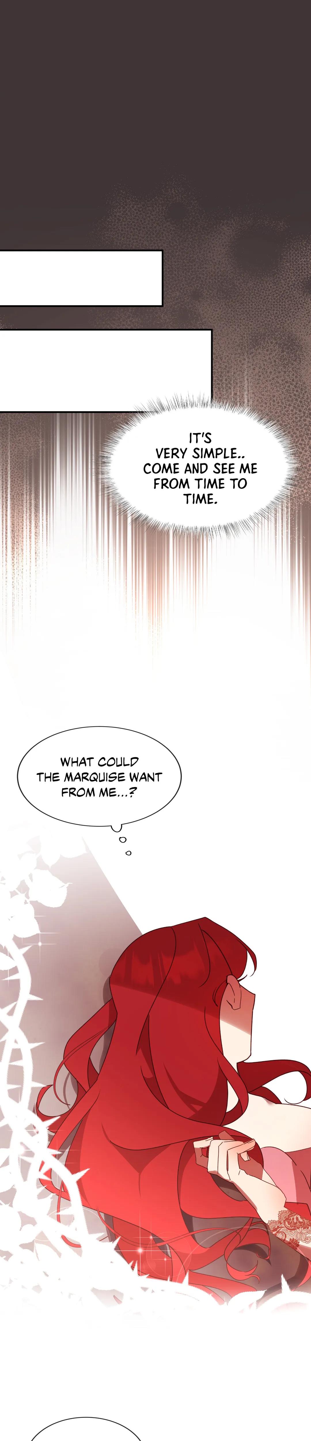 The Lady S Remorse chapter 10 page 16
