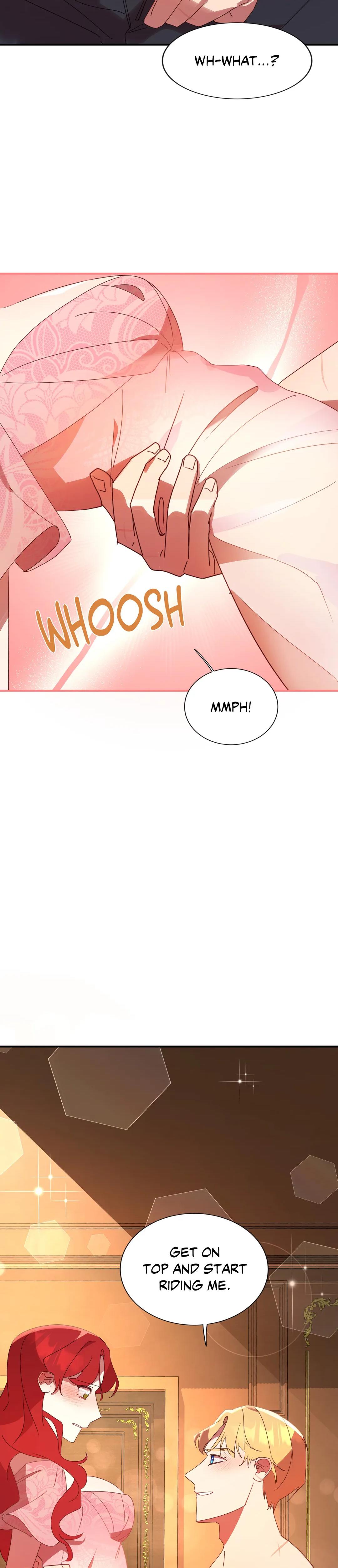 The Lady S Remorse chapter 10 page 20