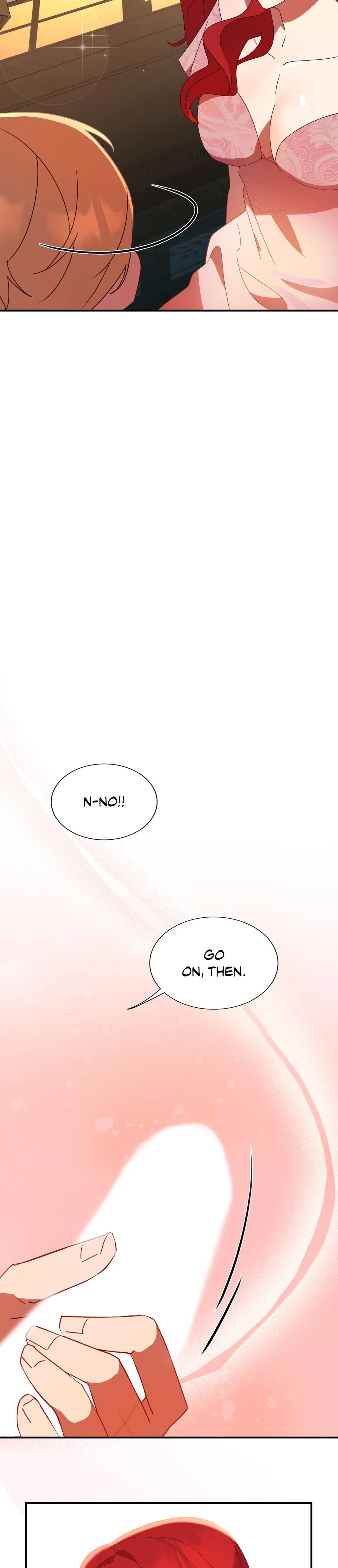 The Lady S Remorse chapter 10 page 22