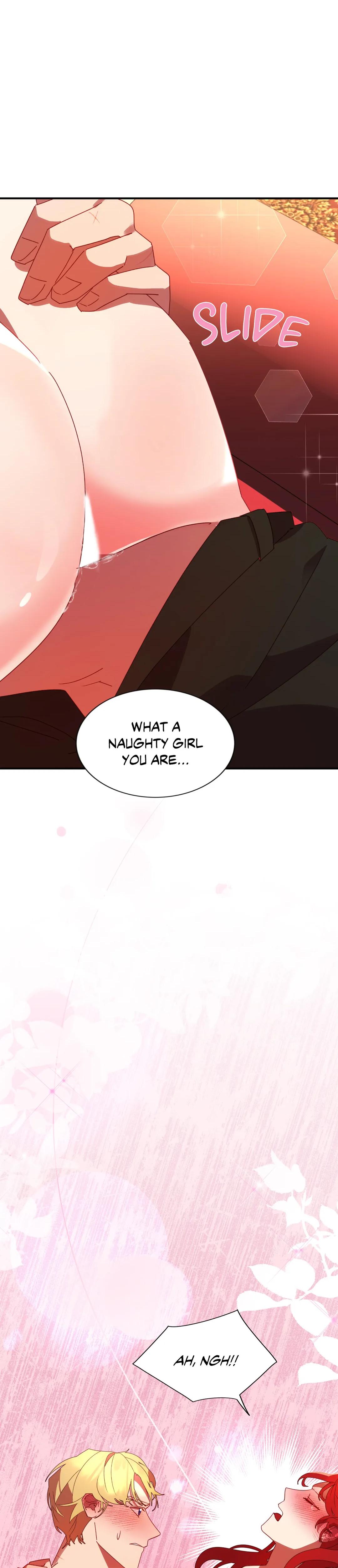 The Lady S Remorse chapter 10 page 26