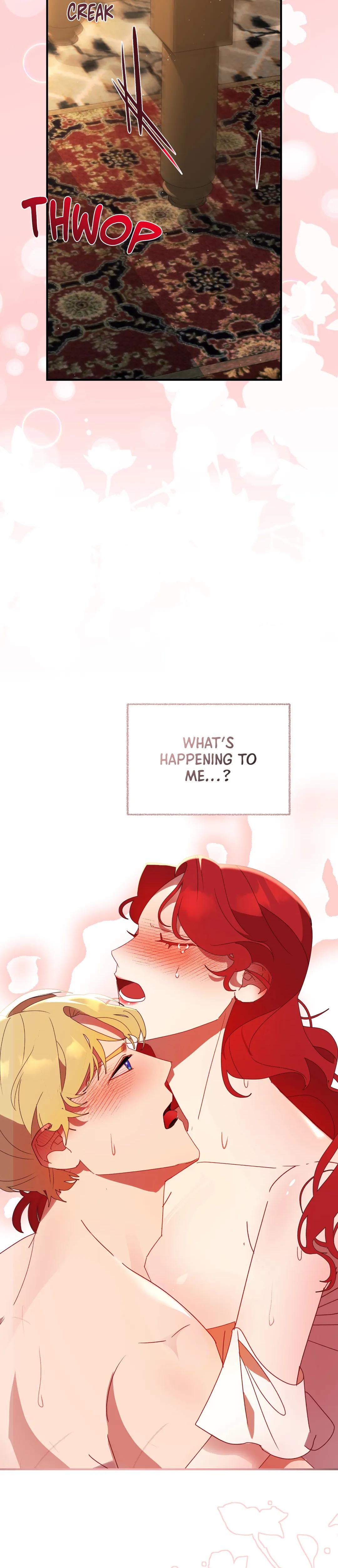 The Lady S Remorse chapter 10 page 29