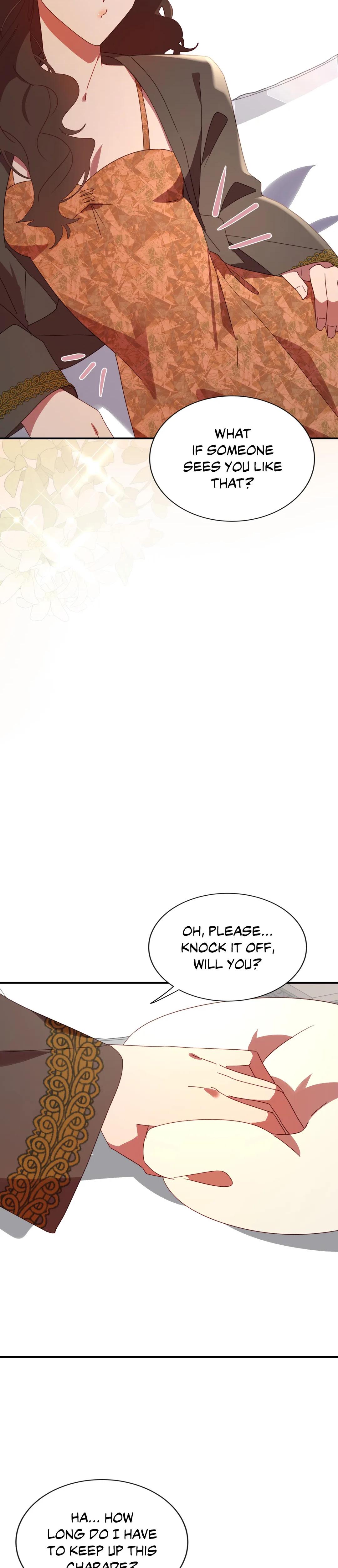 The Lady S Remorse chapter 10 page 33