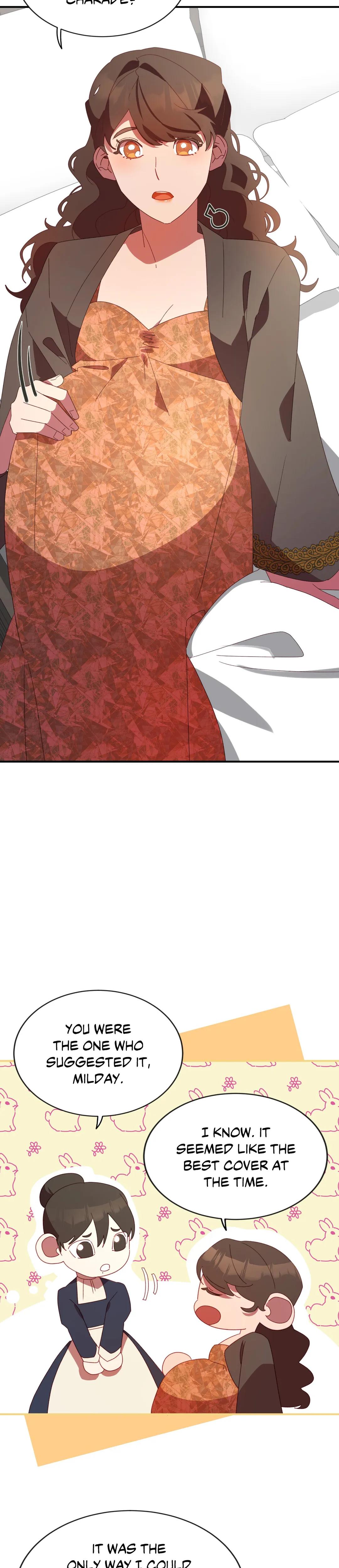The Lady S Remorse chapter 10 page 34