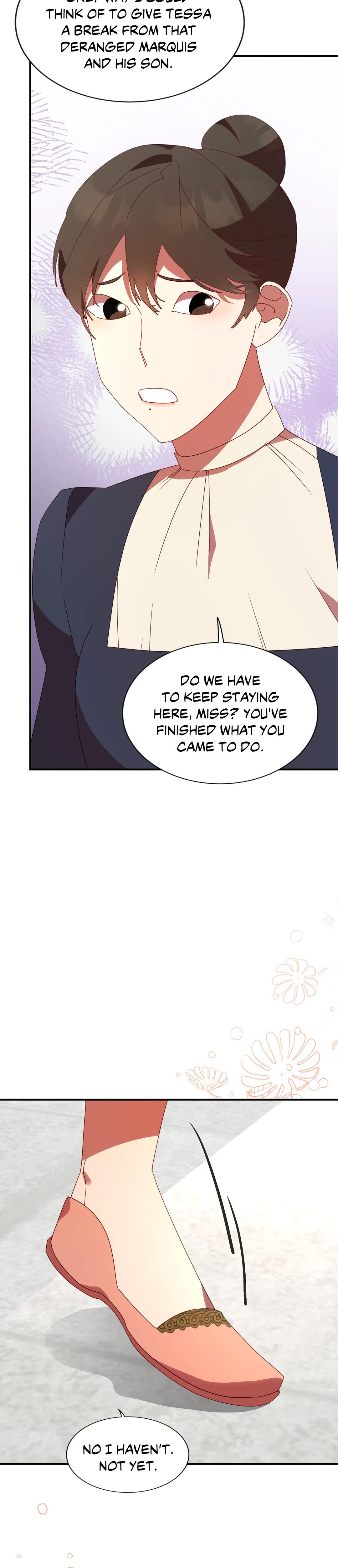 The Lady S Remorse chapter 10 page 35