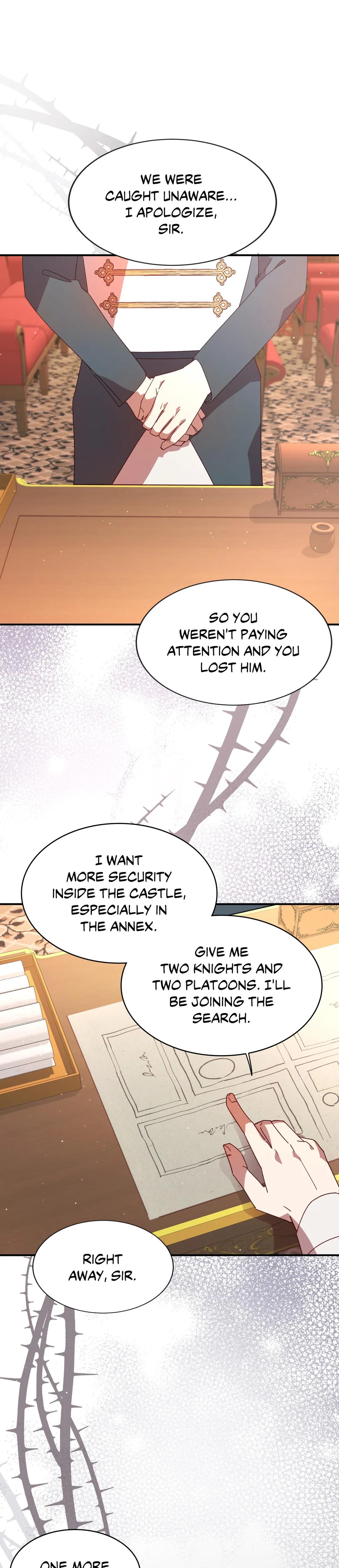 The Lady S Remorse chapter 11 page 4
