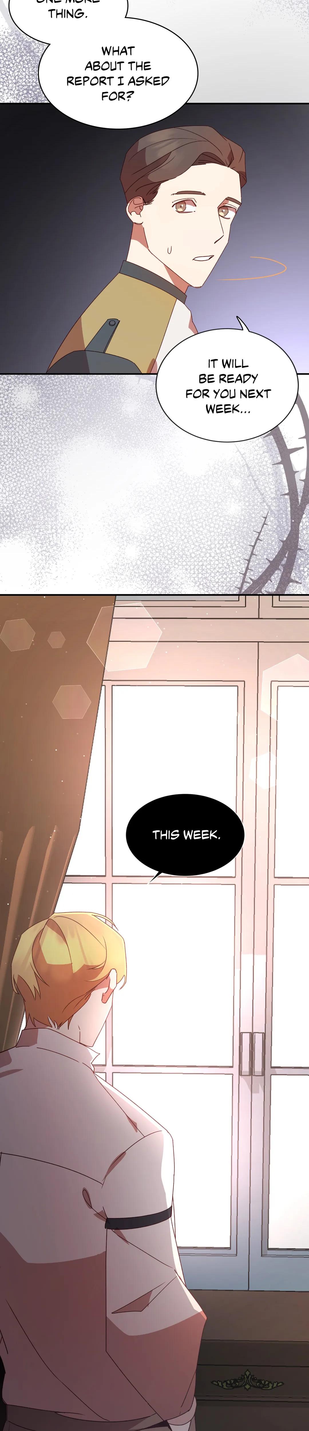 The Lady S Remorse chapter 11 page 5