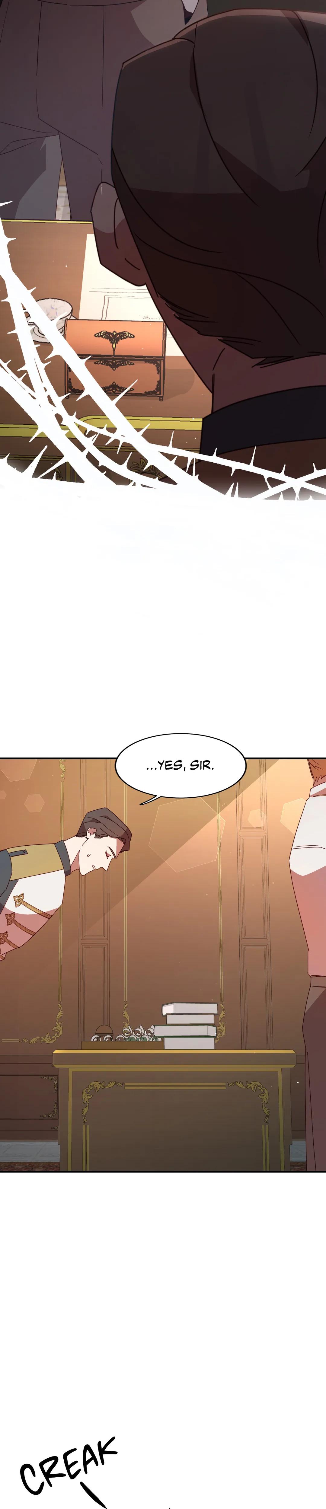 The Lady S Remorse chapter 11 page 6