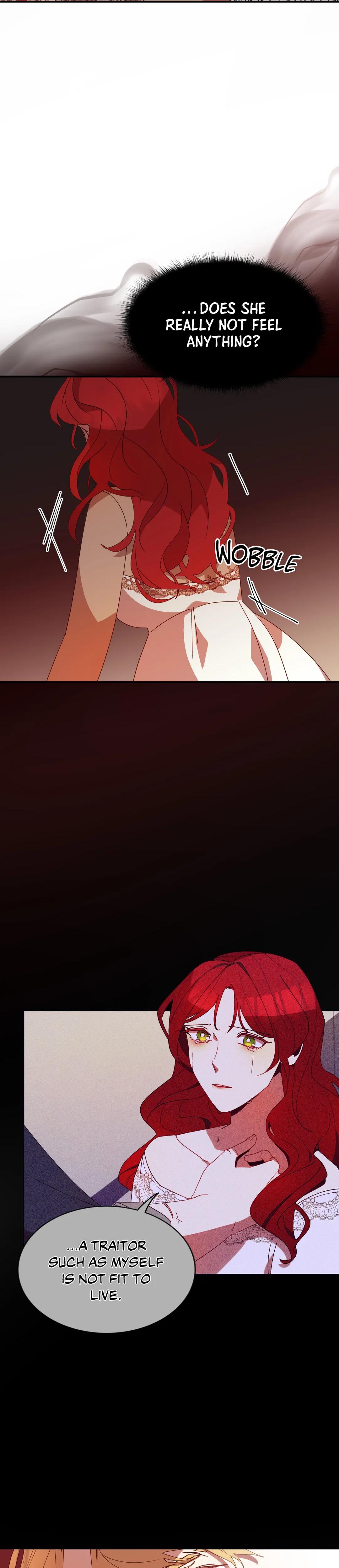 The Lady S Remorse chapter 11 page 9