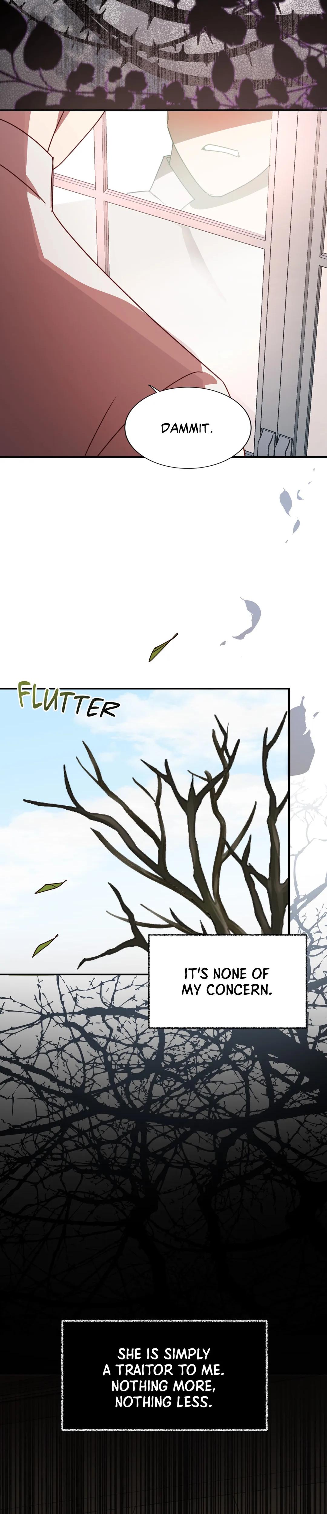 The Lady S Remorse chapter 11 page 11