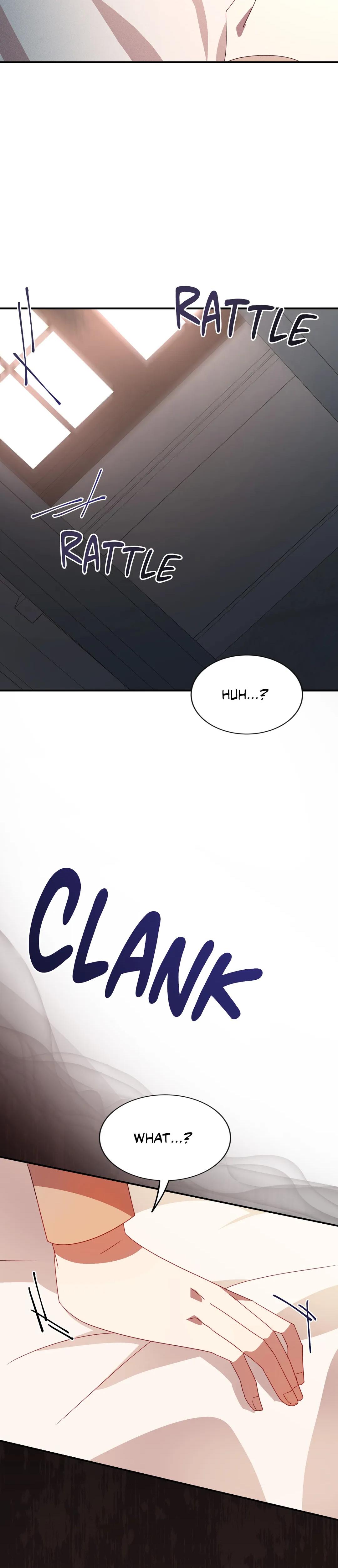 The Lady S Remorse chapter 11 page 16