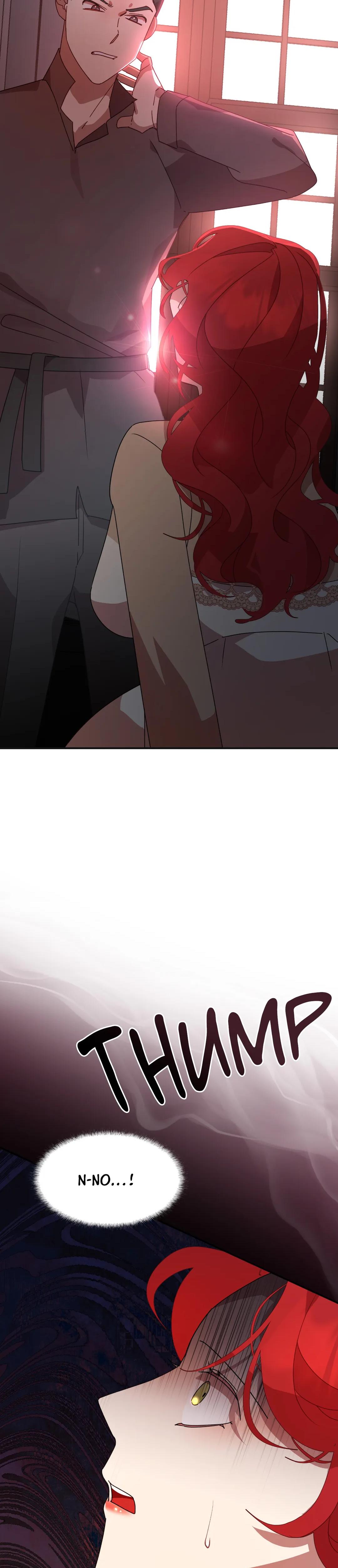 The Lady S Remorse chapter 11 page 18