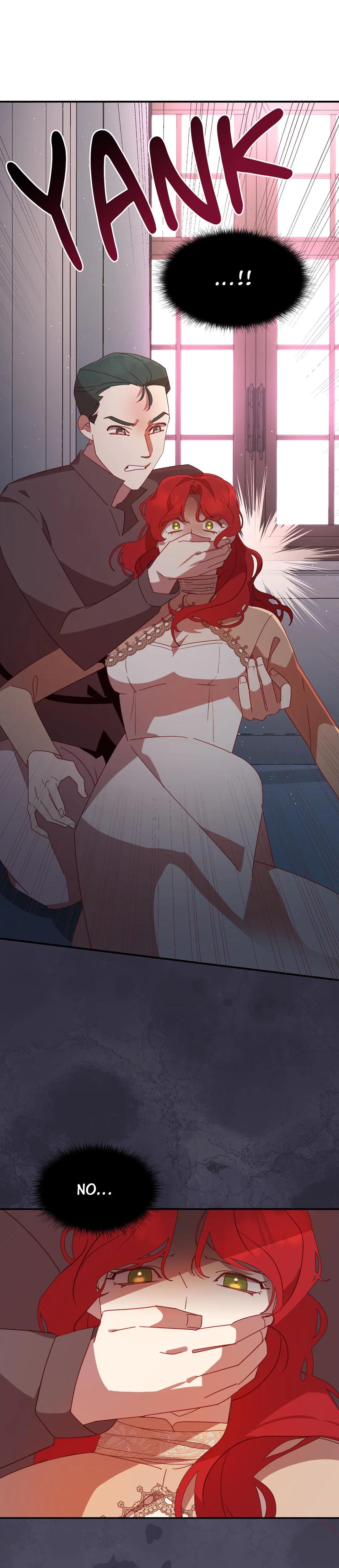 The Lady S Remorse chapter 11 page 21