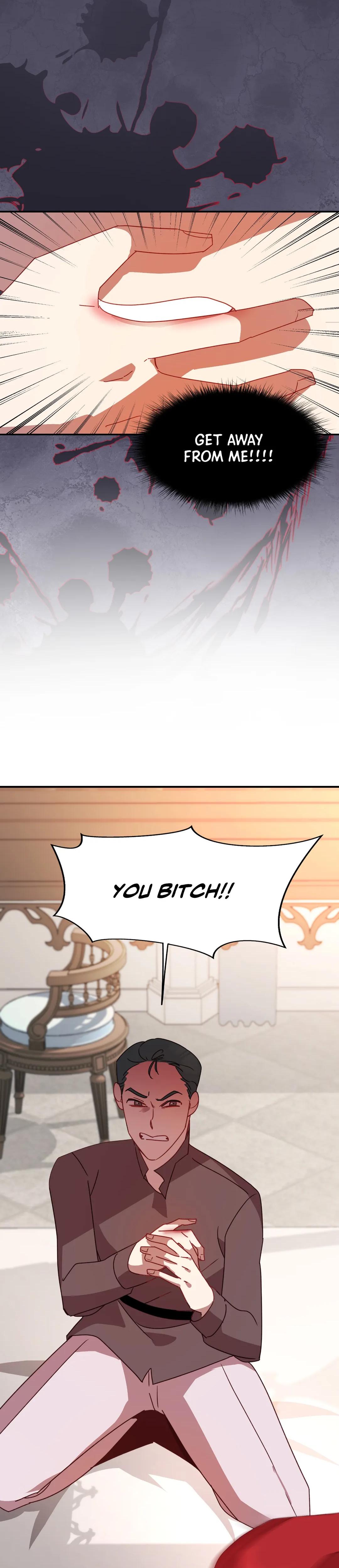 The Lady S Remorse chapter 11 page 22