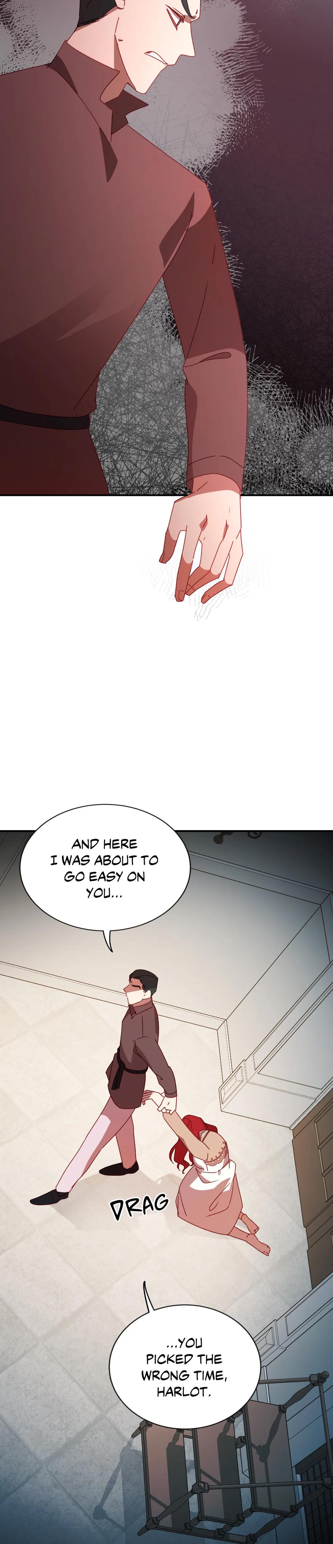 The Lady S Remorse chapter 11 page 25