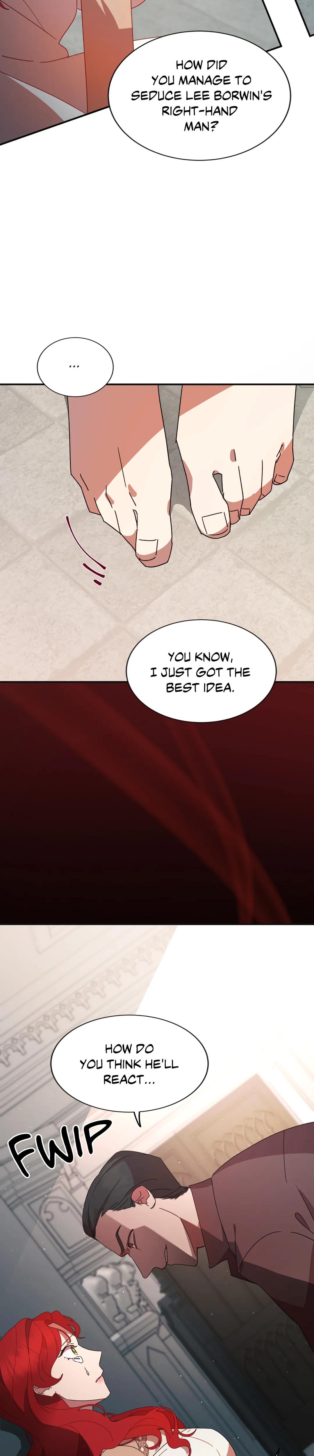 The Lady S Remorse chapter 11 page 29