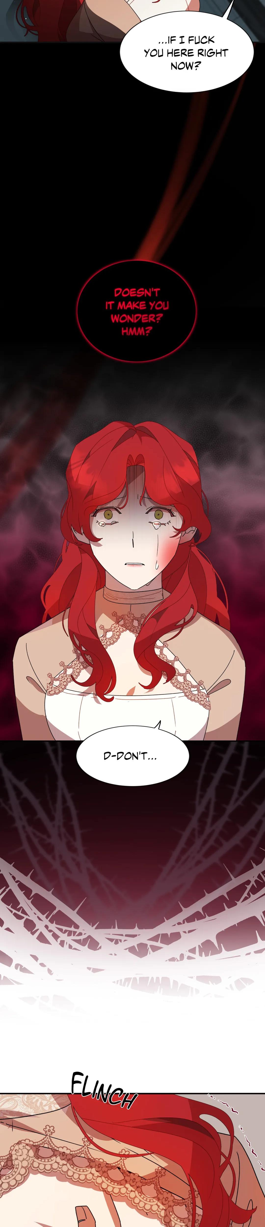 The Lady S Remorse chapter 11 page 30