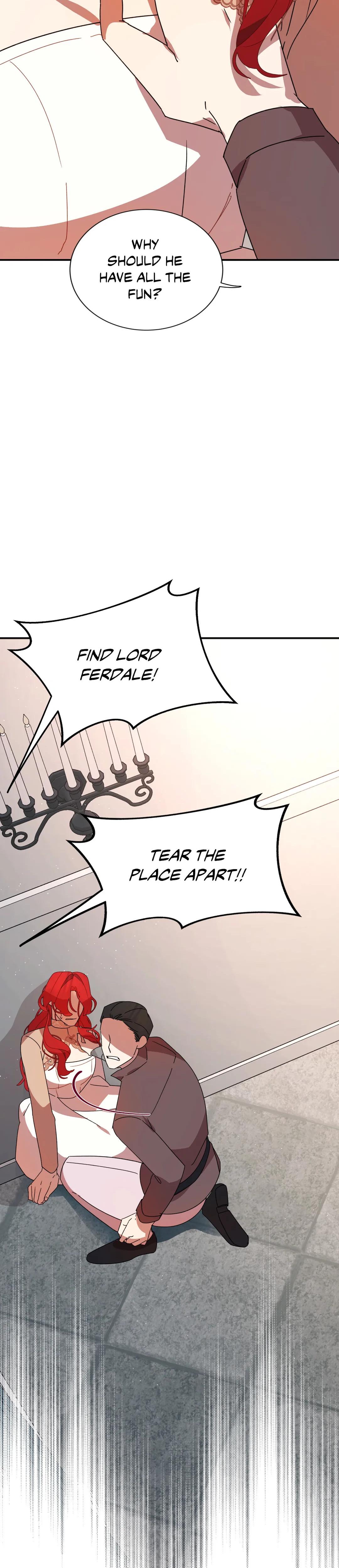 The Lady S Remorse chapter 11 page 31
