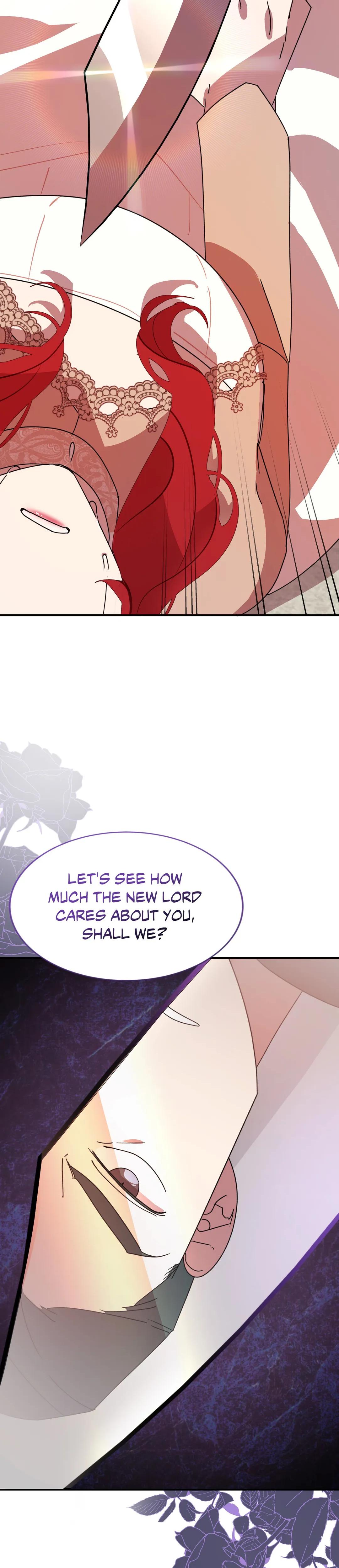 The Lady S Remorse chapter 11 page 33