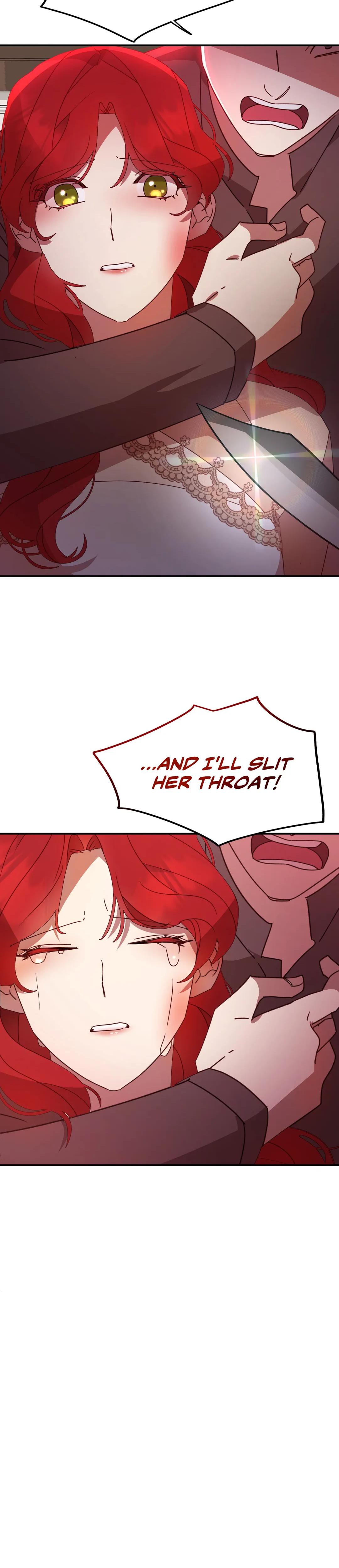 The Lady S Remorse chapter 11 page 36