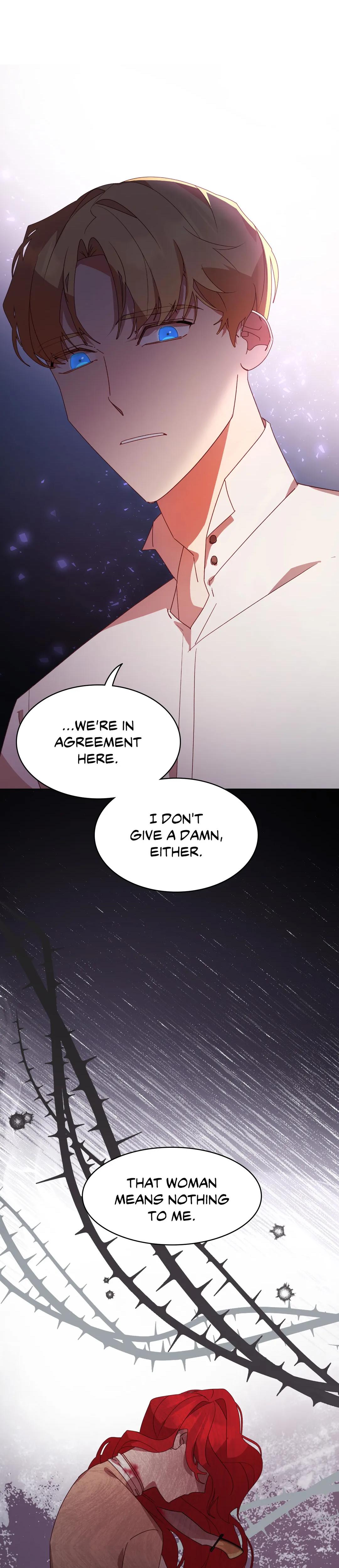The Lady S Remorse chapter 12 page 6