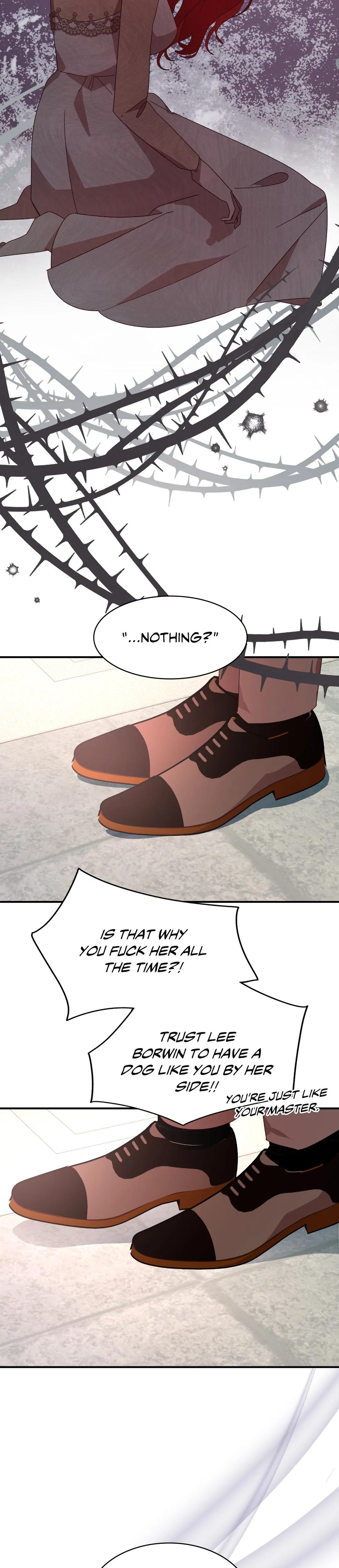 The Lady S Remorse chapter 12 page 7