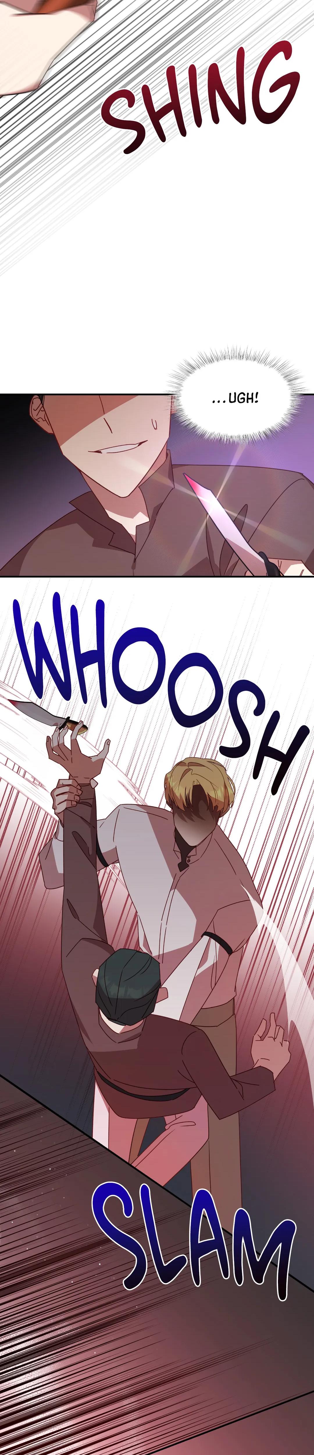 The Lady S Remorse chapter 12 page 9