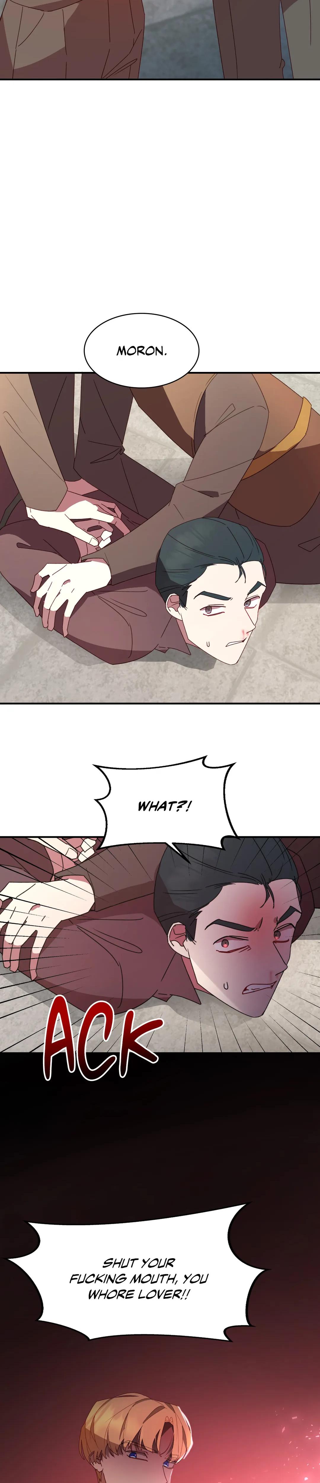The Lady S Remorse chapter 12 page 12