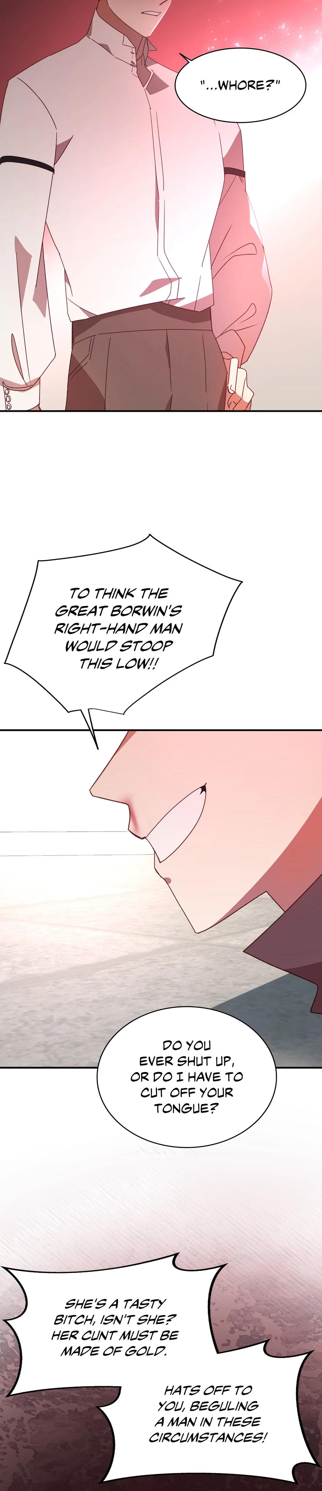 The Lady S Remorse chapter 12 page 13