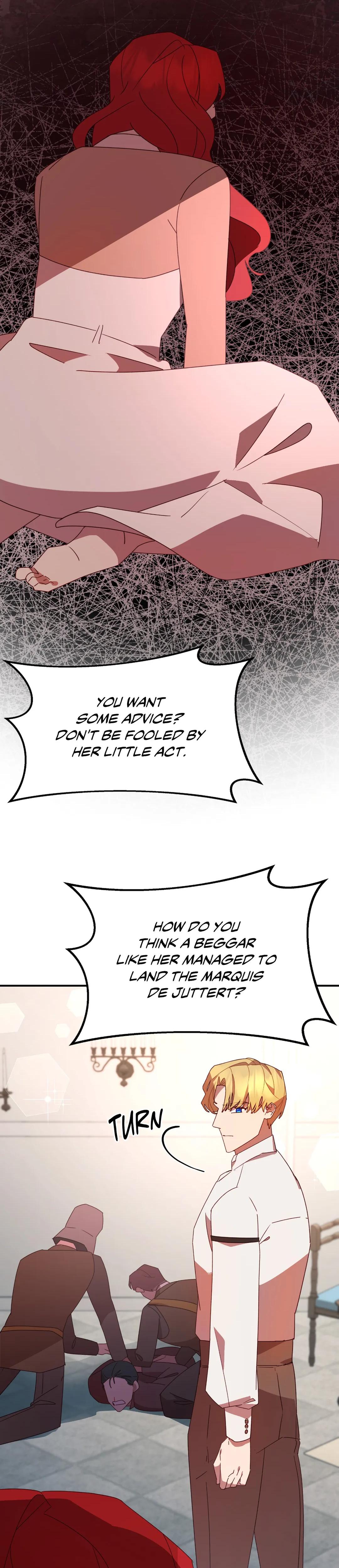The Lady S Remorse chapter 12 page 14