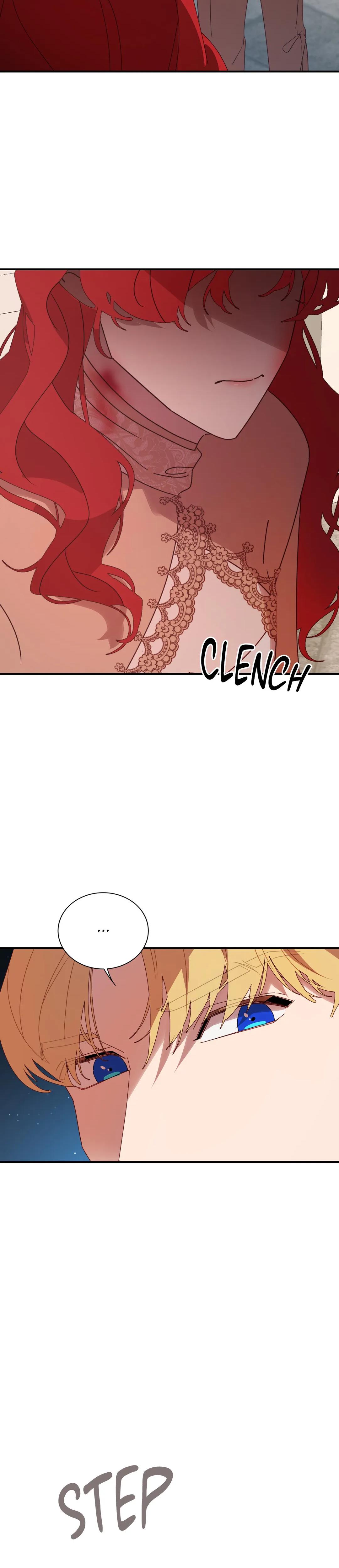 The Lady S Remorse chapter 12 page 15