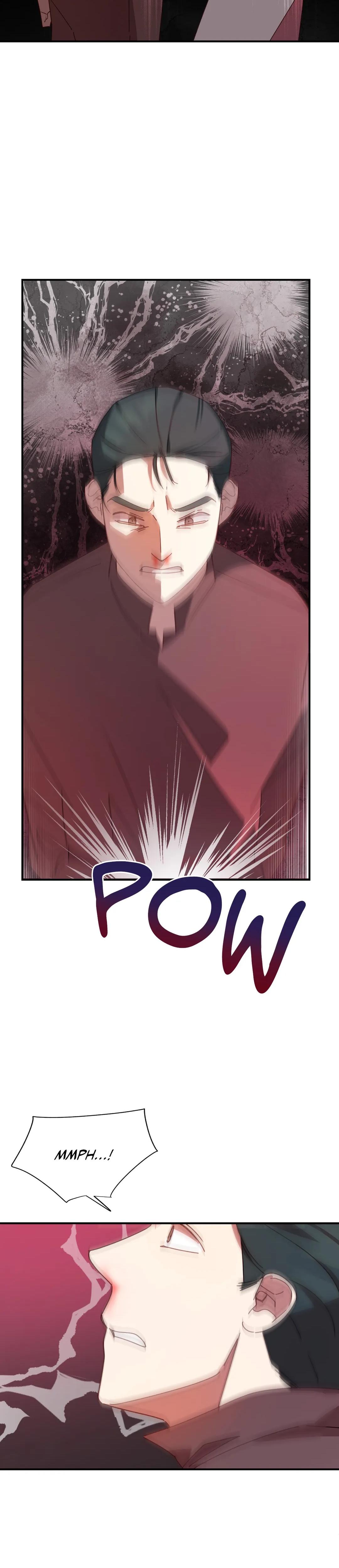 The Lady S Remorse chapter 12 page 17