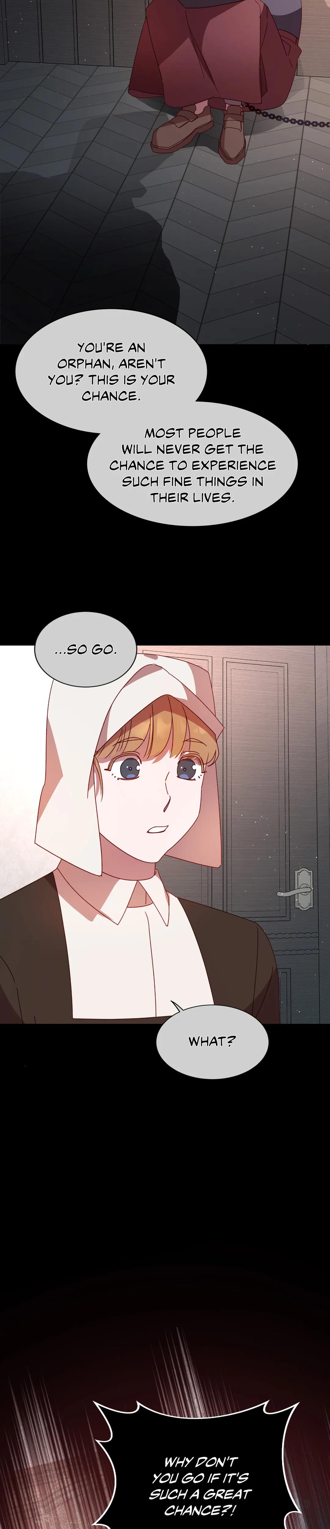 The Lady S Remorse chapter 12 page 23