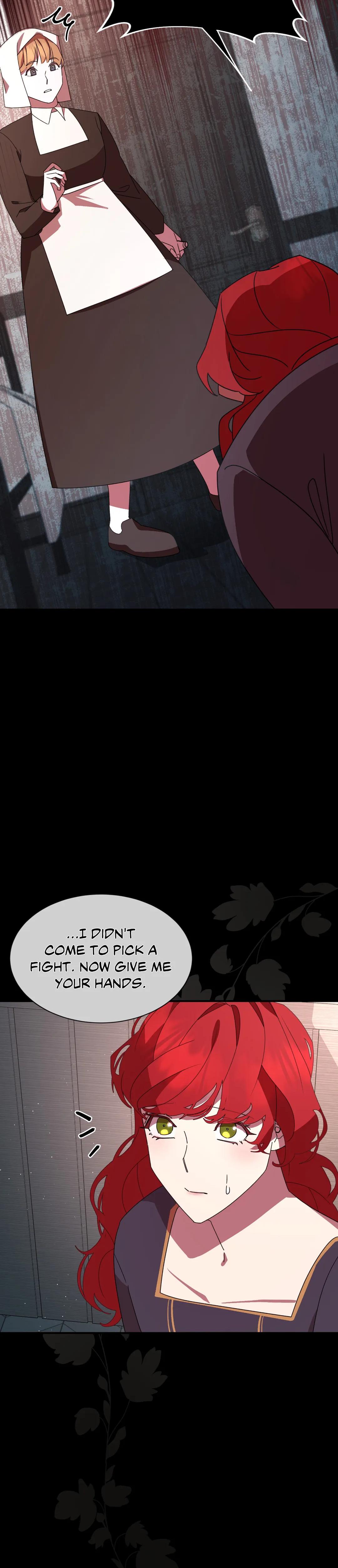 The Lady S Remorse chapter 12 page 24