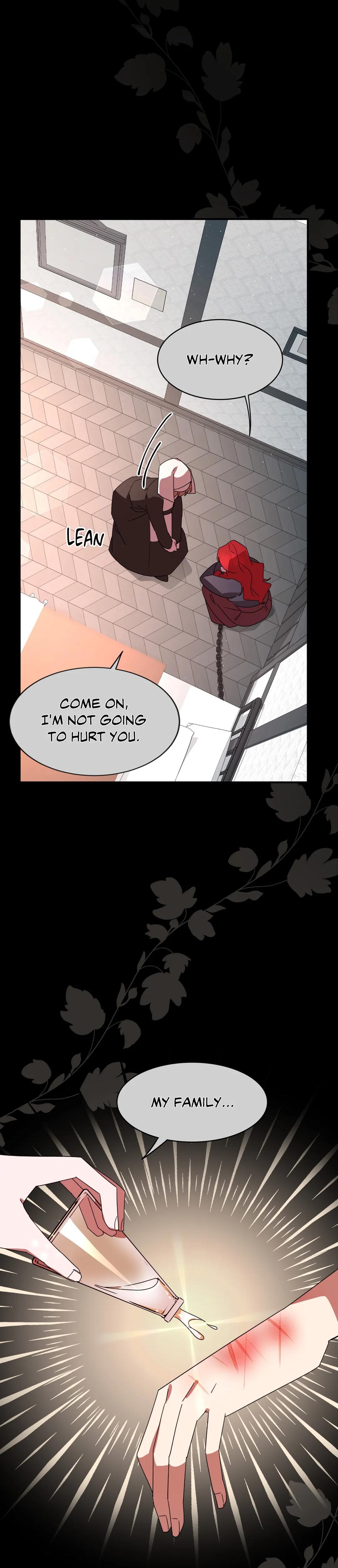 The Lady S Remorse chapter 12 page 25