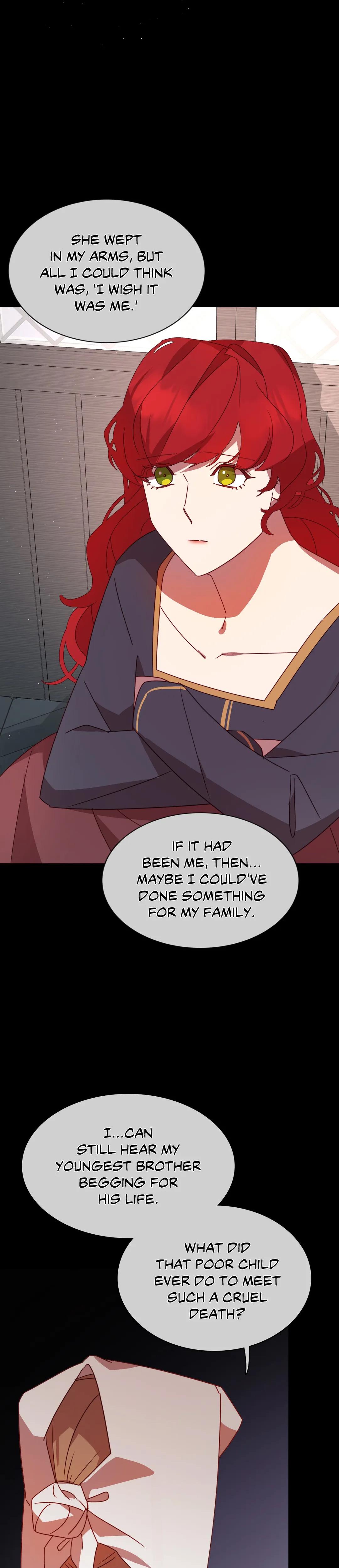 The Lady S Remorse chapter 12 page 29