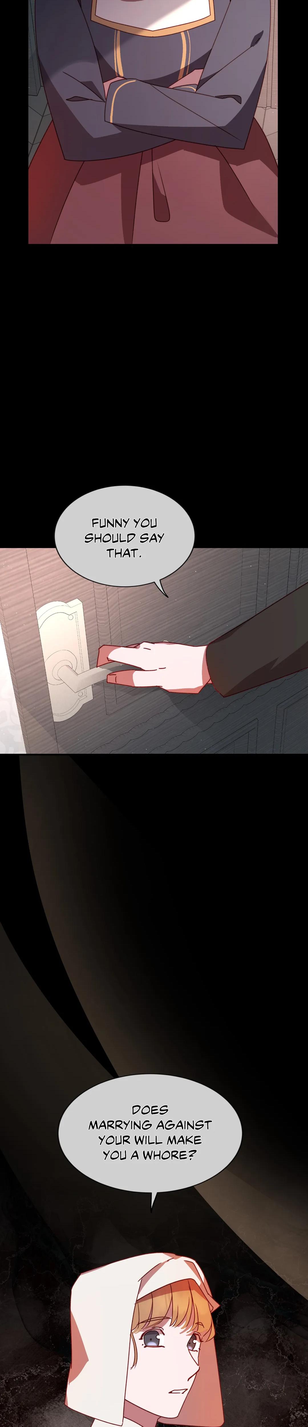The Lady S Remorse chapter 12 page 31