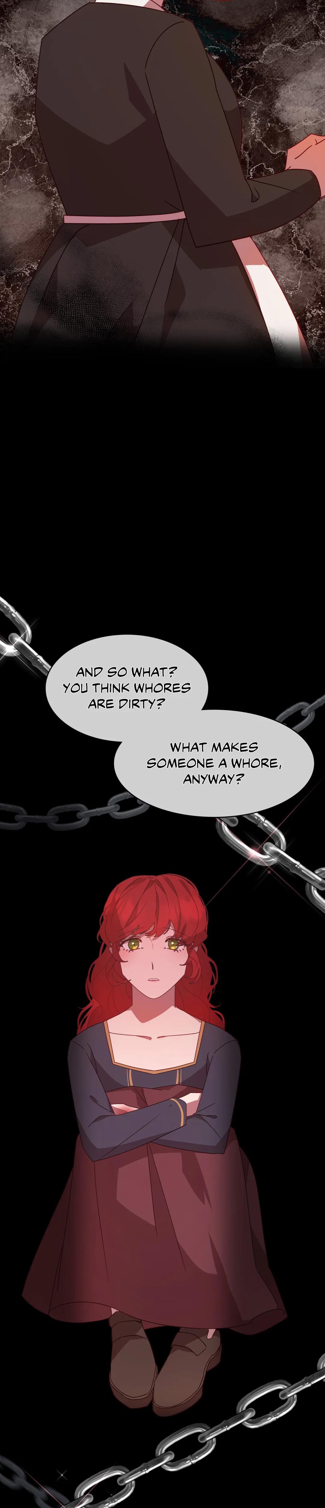 The Lady S Remorse chapter 12 page 32