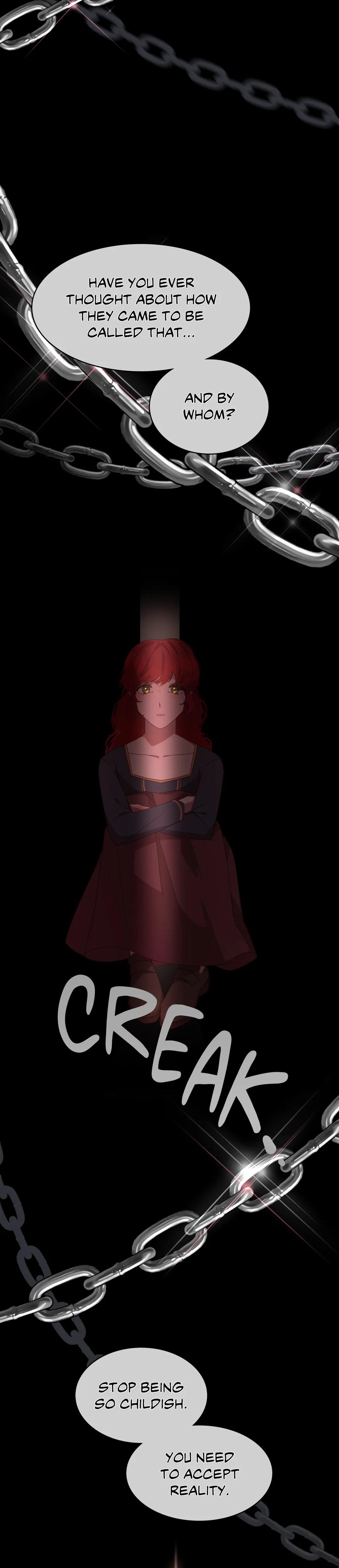 The Lady S Remorse chapter 12 page 33
