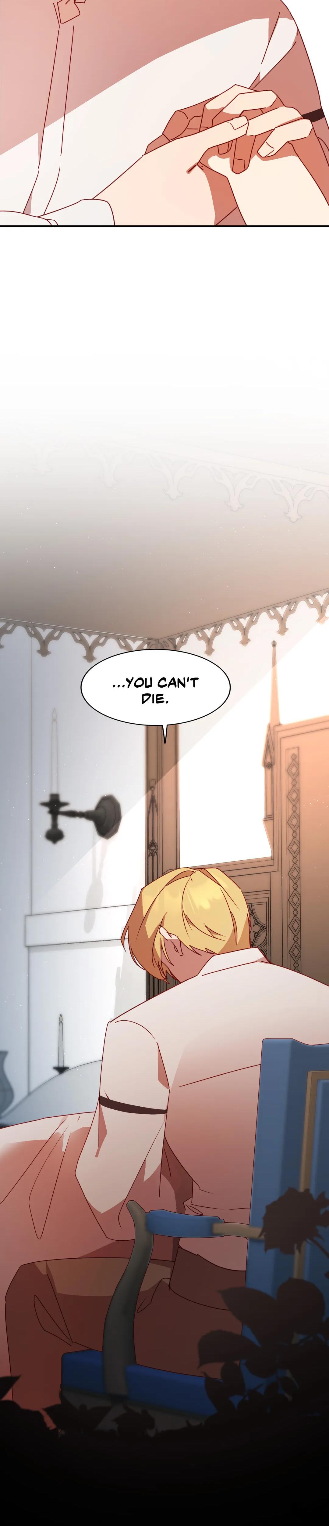 The Lady S Remorse chapter 12 page 38