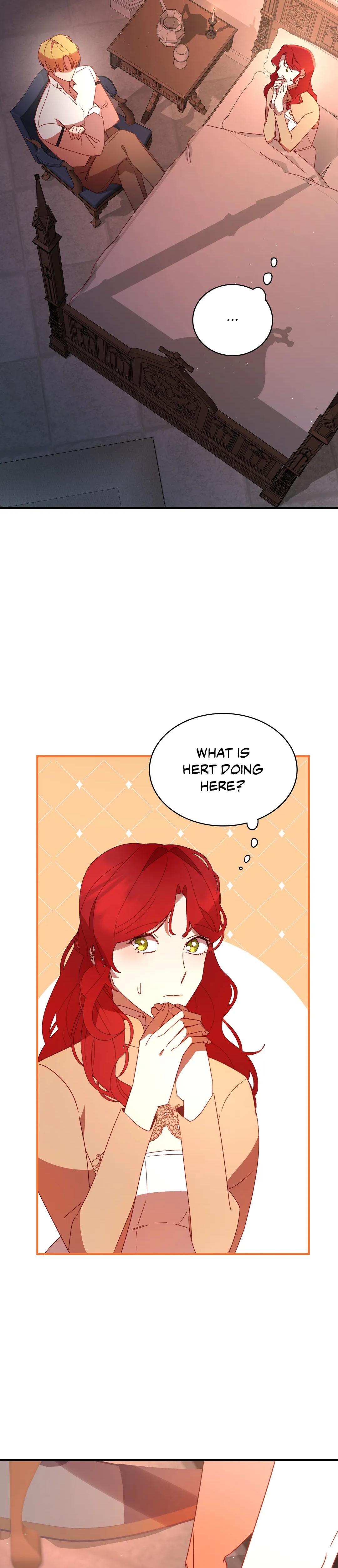 The Lady S Remorse chapter 13 page 4