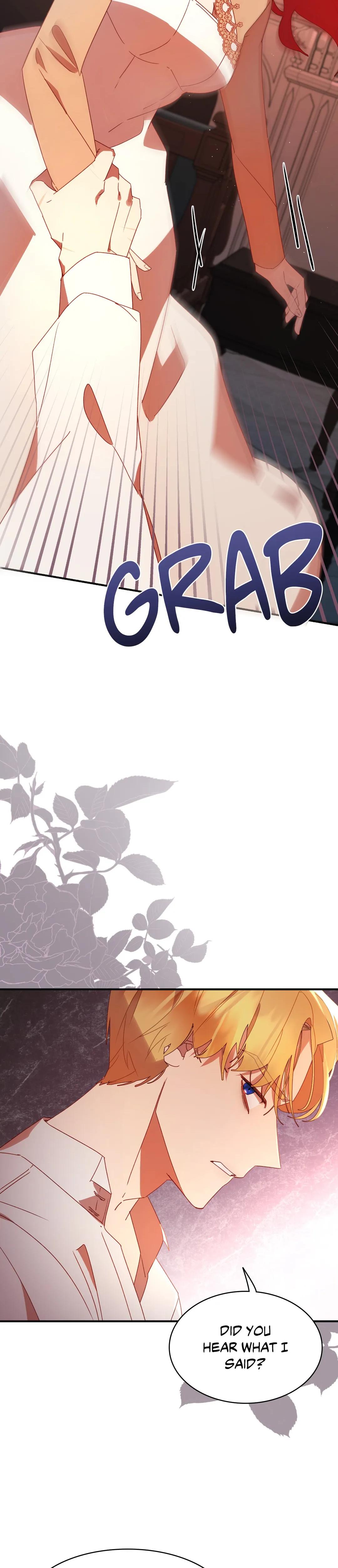 The Lady S Remorse chapter 13 page 6