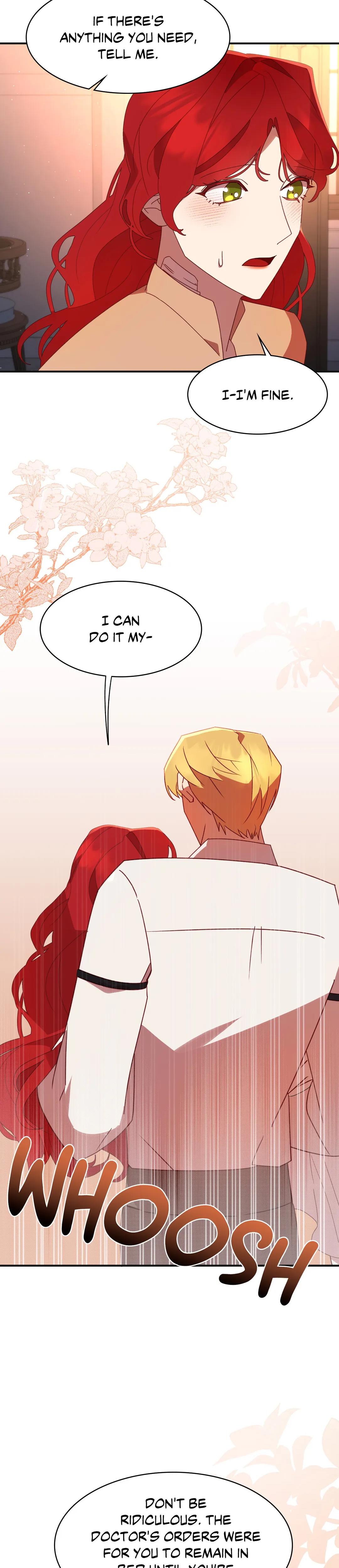 The Lady S Remorse chapter 13 page 7