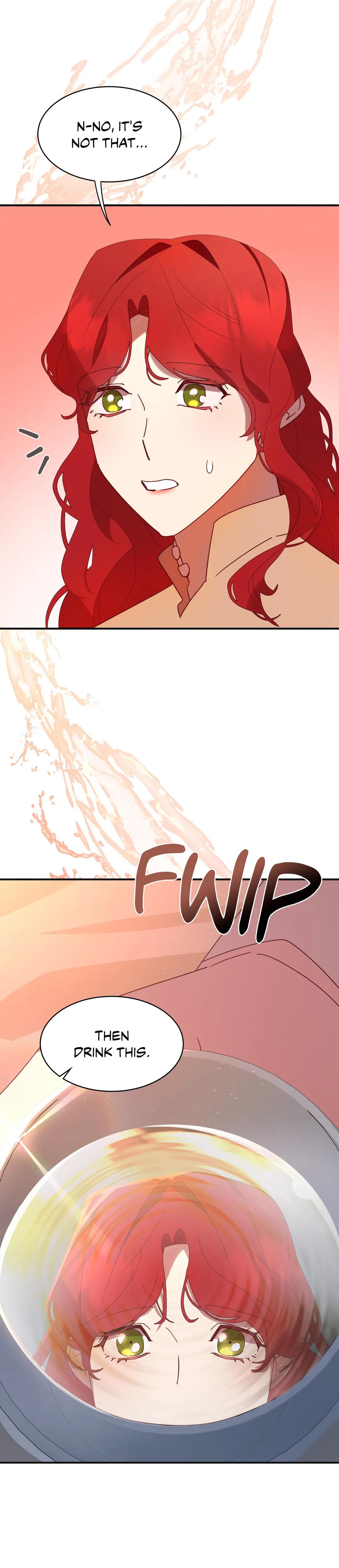 The Lady S Remorse chapter 13 page 9