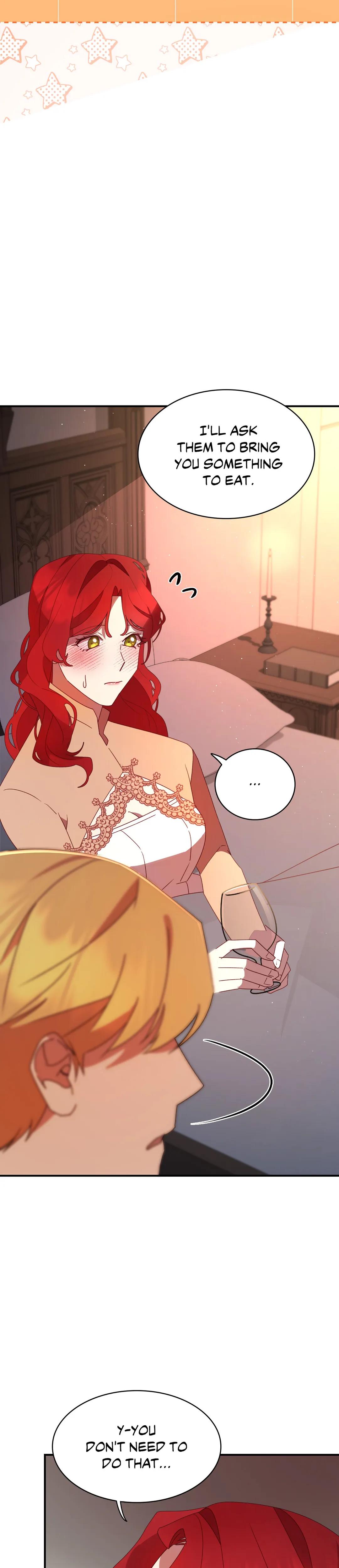 The Lady S Remorse chapter 13 page 12