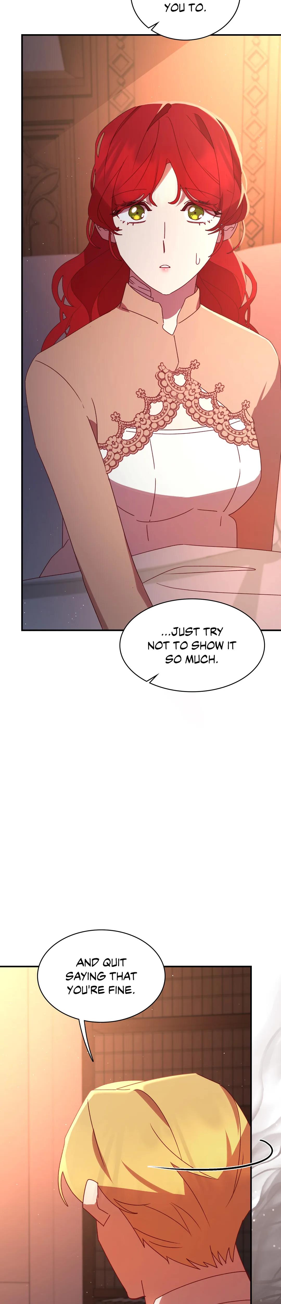 The Lady S Remorse chapter 13 page 14