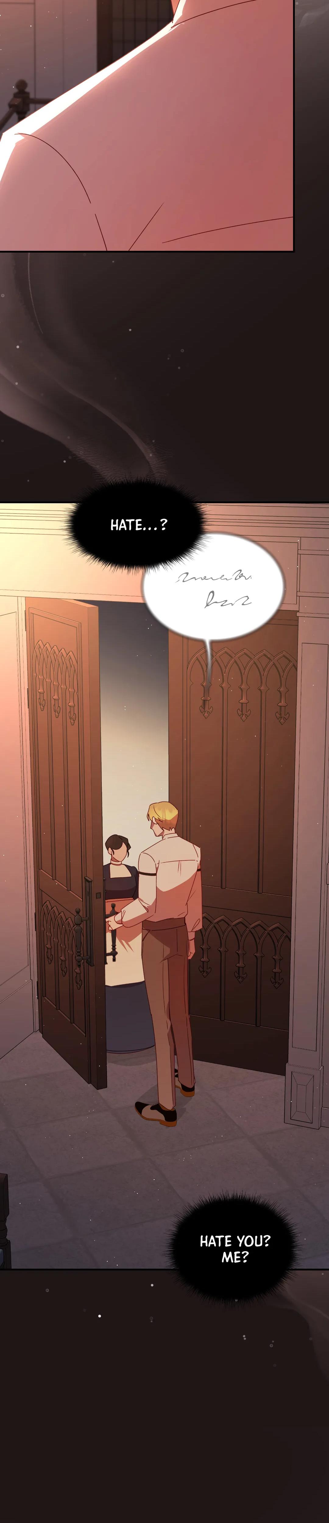 The Lady S Remorse chapter 13 page 15