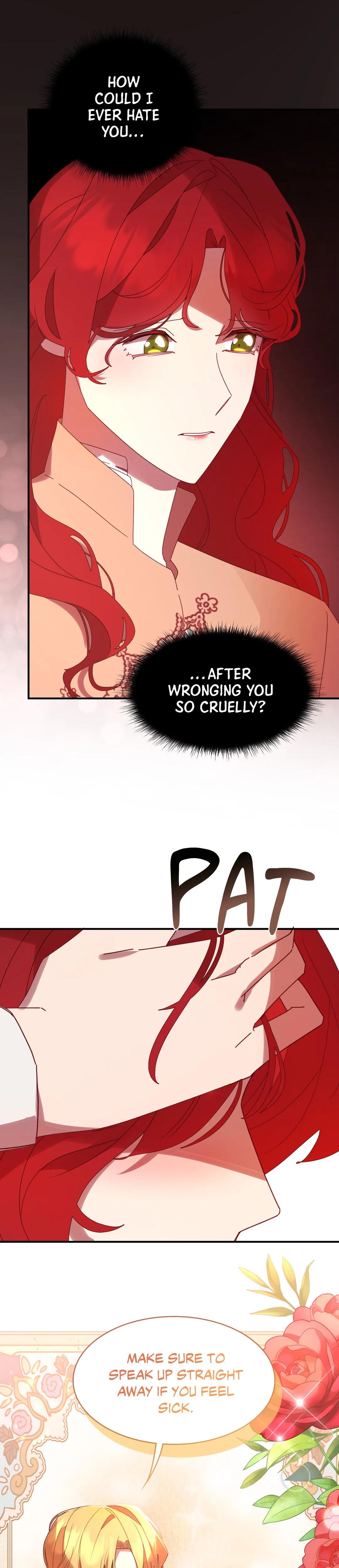 The Lady S Remorse chapter 13 page 16