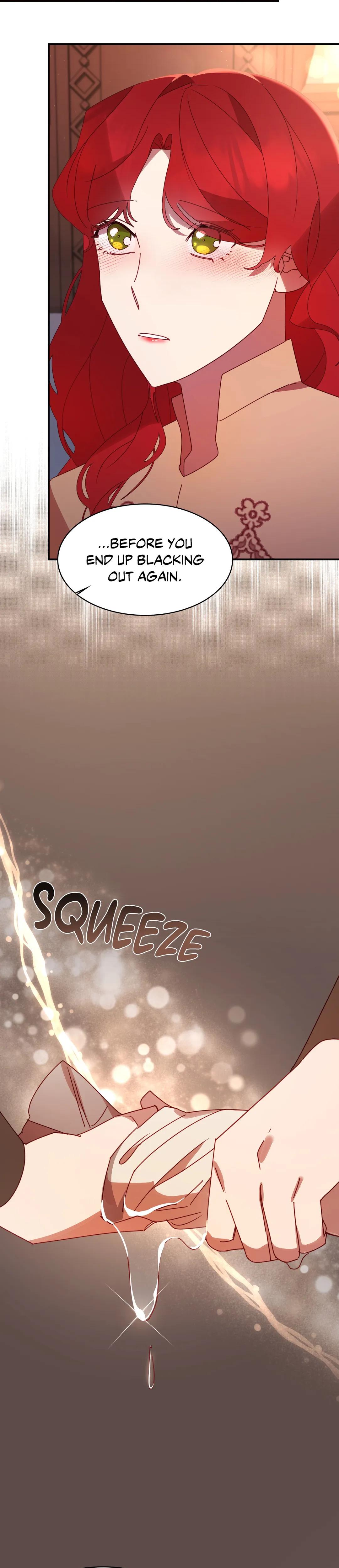 The Lady S Remorse chapter 13 page 18
