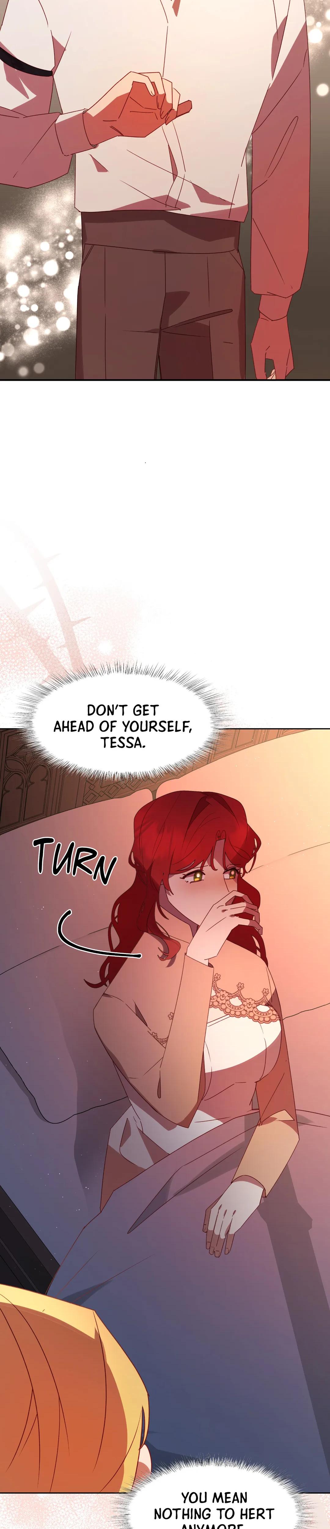 The Lady S Remorse chapter 13 page 20
