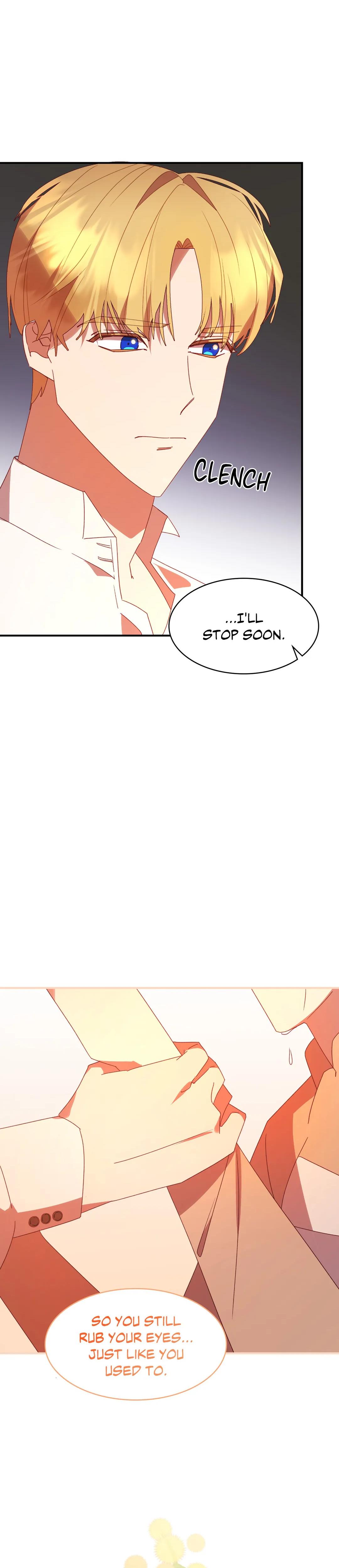 The Lady S Remorse chapter 13 page 23